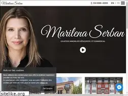 Sites similar to marilenaserban.com