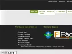 Sites similar to marilia.azeitonapreta.com.br