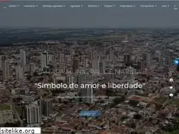 Sites similar to marilia.sp.leg.br