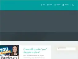 Sites similar to mariliabritto.com