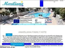 Sites similar to mariliana.com