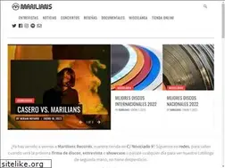 Sites similar to marilians.com