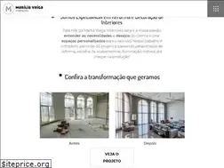 Sites similar to mariliaveiga.com.br