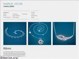 Sites similar to mariliejacob.com