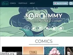 Sites similar to marilimmy.com