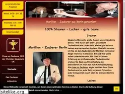 Sites similar to marillian.de