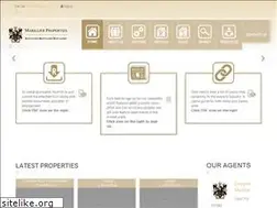Sites similar to marillierproperties.com