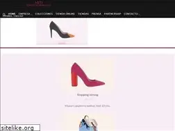 Sites similar to marilodominguez.com