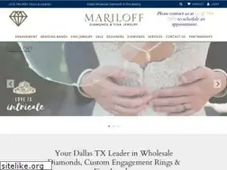 Sites similar to mariloff.com