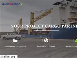Sites similar to mariloginsa.net