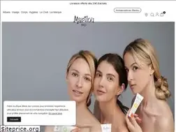 Sites similar to mariloubio.com