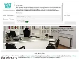 Sites similar to mariluzcanadas.es