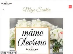 Sites similar to marilyn-svatby.cz