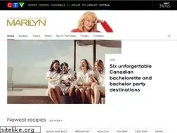 Sites similar to marilyn.ca