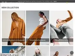 Sites similar to marilynboutique.gr