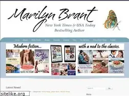 Sites similar to marilynbrant.com
