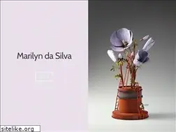 Sites similar to marilyndasilva.com