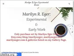 Sites similar to marilyneger.com
