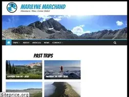 Sites similar to marilynemarchand.com