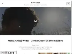 Sites similar to marilynfreeman.com