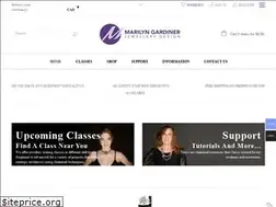 Sites similar to marilyngardiner.com