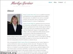 Sites similar to marilyngardnermilton.com