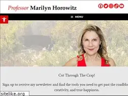 Sites similar to marilynhorowitz.com