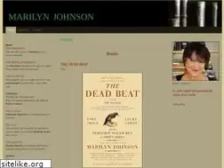 Sites similar to marilynjohnson.net
