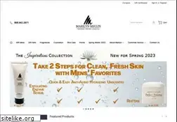 Sites similar to marilynmiglin.com