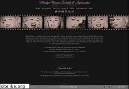 Sites similar to marilynmonroe-lookalike.com