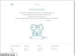 Sites similar to marilynmonroe.ucoz.com