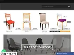 Sites similar to marilynmuebles.com.ar