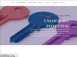Sites similar to marilynoh.com