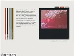 Sites similar to marilynwallace.com
