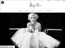 Sites similar to marilynwines.com