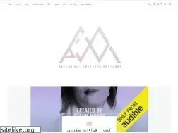 Sites similar to marim-ali.blogspot.com