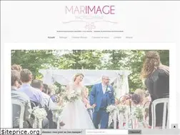 Sites similar to marimage.ca