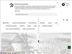 Sites similar to marimancha.es