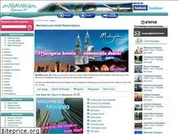 Sites similar to marimari.com