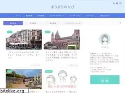 Sites similar to marimarilife.com
