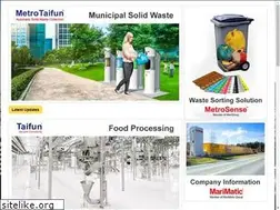 Sites similar to marimatic.com