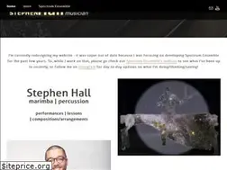 Sites similar to marimbahall.com