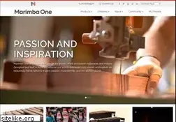 Sites similar to marimbaone.com
