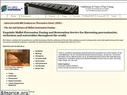 Sites similar to marimbas.com