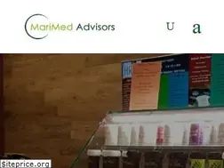 Sites similar to marimedadvisors.com
