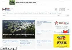 Sites similar to marimedia.ru