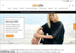 Sites similar to marimekkouppereastside.com