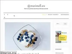 Sites similar to marimell.eu