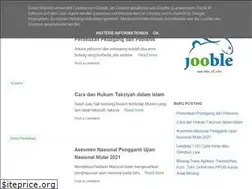 Sites similar to marimembaca.com