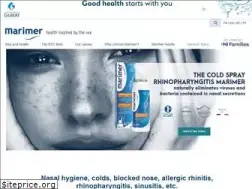 Sites similar to marimer.com